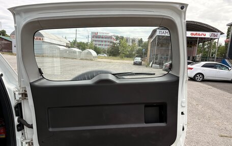 Suzuki Grand Vitara, 2012 год, 760 000 рублей, 29 фотография
