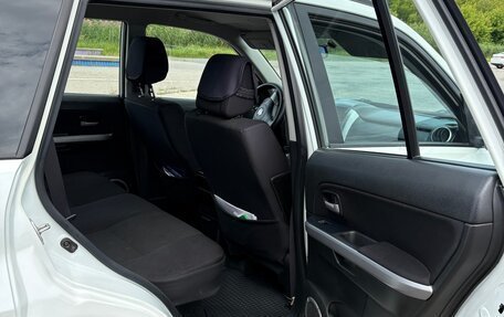 Suzuki Grand Vitara, 2012 год, 760 000 рублей, 34 фотография