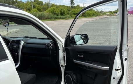 Suzuki Grand Vitara, 2012 год, 760 000 рублей, 35 фотография