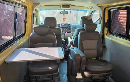 Volkswagen Transporter T5 рестайлинг, 2010 год, 1 000 000 рублей, 6 фотография