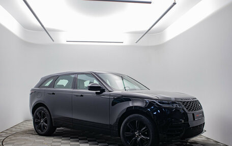 Land Rover Range Rover Velar I, 2019 год, 4 419 000 рублей, 3 фотография