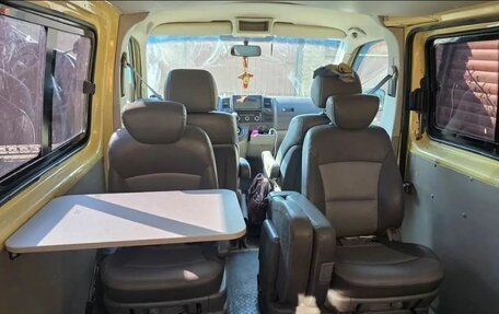 Volkswagen Transporter T5 рестайлинг, 2010 год, 1 000 000 рублей, 9 фотография