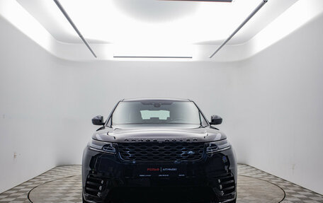 Land Rover Range Rover Velar I, 2019 год, 4 419 000 рублей, 2 фотография