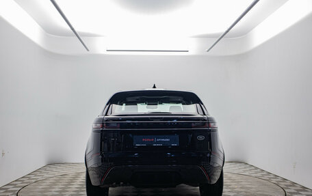 Land Rover Range Rover Velar I, 2019 год, 4 419 000 рублей, 6 фотография