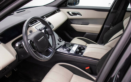Land Rover Range Rover Velar I, 2019 год, 4 419 000 рублей, 10 фотография