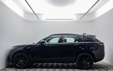 Land Rover Range Rover Velar I, 2019 год, 4 419 000 рублей, 8 фотография