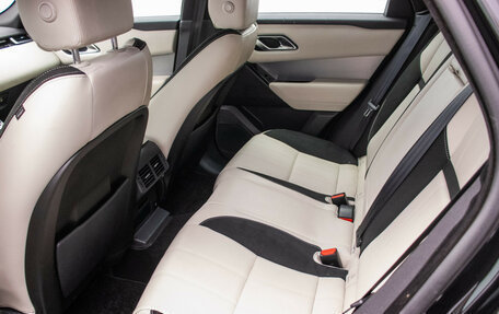 Land Rover Range Rover Velar I, 2019 год, 4 419 000 рублей, 11 фотография