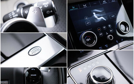 Land Rover Range Rover Velar I, 2019 год, 4 419 000 рублей, 18 фотография
