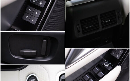 Land Rover Range Rover Velar I, 2019 год, 4 419 000 рублей, 17 фотография
