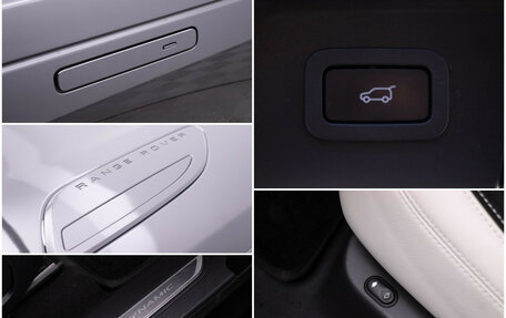 Land Rover Range Rover Velar I, 2019 год, 4 419 000 рублей, 16 фотография
