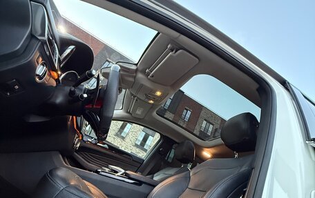 Mercedes-Benz GLE Coupe, 2015 год, 4 700 000 рублей, 9 фотография