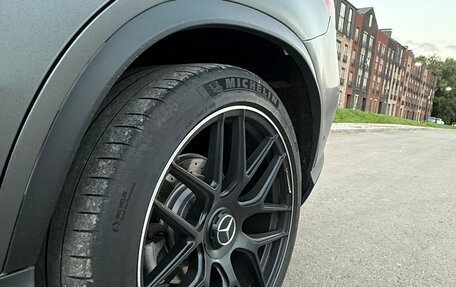 Mercedes-Benz GLE Coupe, 2015 год, 4 700 000 рублей, 16 фотография