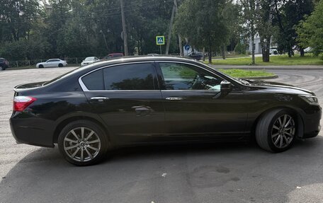 Honda Accord IX рестайлинг, 2013 год, 1 430 000 рублей, 3 фотография