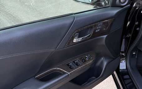 Honda Accord IX рестайлинг, 2013 год, 1 430 000 рублей, 6 фотография