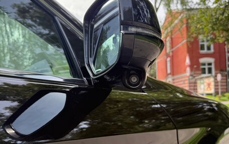 Honda Accord IX рестайлинг, 2013 год, 1 430 000 рублей, 13 фотография