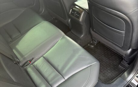 Honda Accord IX рестайлинг, 2013 год, 1 430 000 рублей, 9 фотография