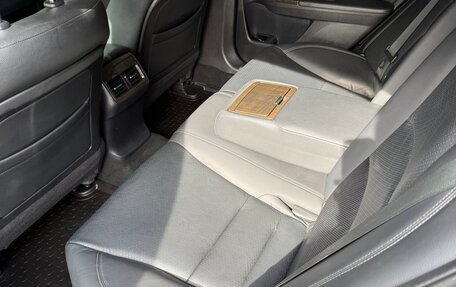 Honda Accord IX рестайлинг, 2013 год, 1 430 000 рублей, 11 фотография