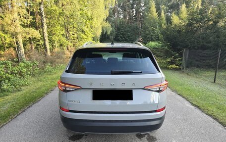 Skoda Kodiaq I, 2023 год, 3 300 000 рублей, 4 фотография