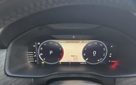 Skoda Kodiaq I, 2023 год, 3 300 000 рублей, 17 фотография