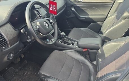Skoda Kodiaq I, 2023 год, 3 300 000 рублей, 9 фотография