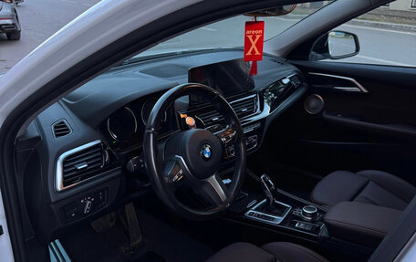 BMW 1 серия, 2022 год, 2 500 000 рублей, 4 фотография