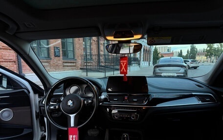 BMW 1 серия, 2022 год, 2 500 000 рублей, 5 фотография