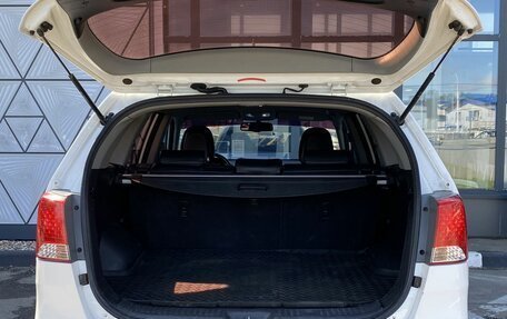 KIA Sorento II рестайлинг, 2012 год, 1 319 000 рублей, 10 фотография