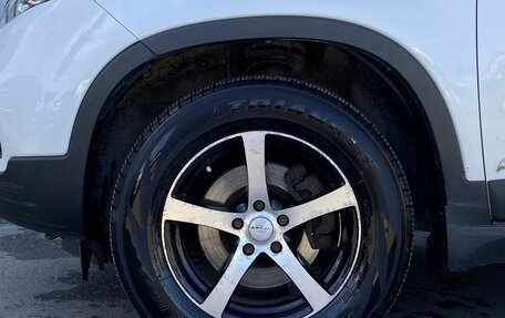 KIA Sorento II рестайлинг, 2012 год, 1 319 000 рублей, 9 фотография