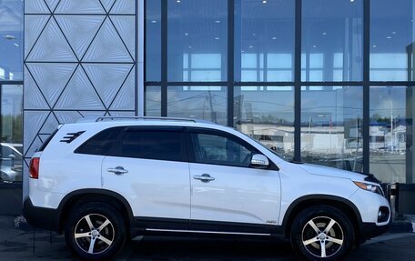 KIA Sorento II рестайлинг, 2012 год, 1 319 000 рублей, 4 фотография
