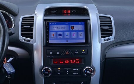 KIA Sorento II рестайлинг, 2012 год, 1 319 000 рублей, 12 фотография