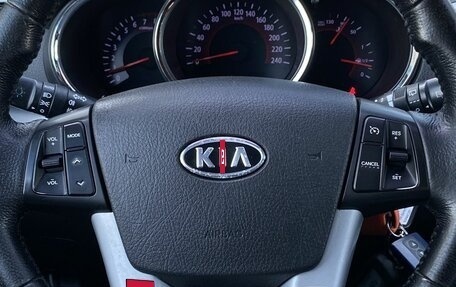 KIA Sorento II рестайлинг, 2012 год, 1 319 000 рублей, 15 фотография
