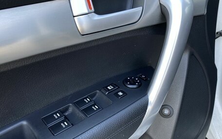 KIA Sorento II рестайлинг, 2012 год, 1 319 000 рублей, 19 фотография