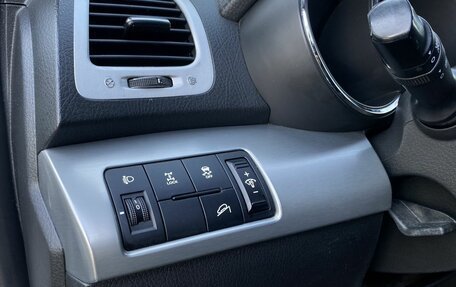 KIA Sorento II рестайлинг, 2012 год, 1 319 000 рублей, 20 фотография