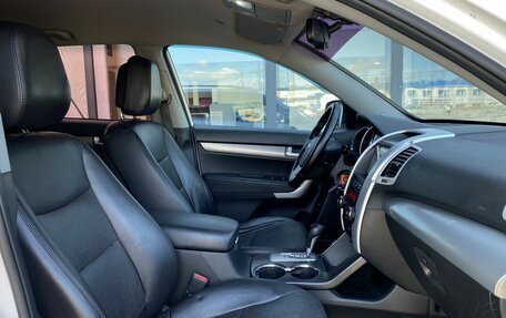 KIA Sorento II рестайлинг, 2012 год, 1 319 000 рублей, 22 фотография