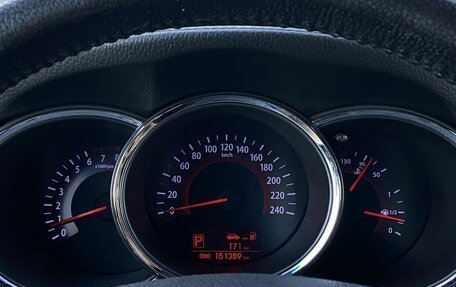 KIA Sorento II рестайлинг, 2012 год, 1 319 000 рублей, 24 фотография