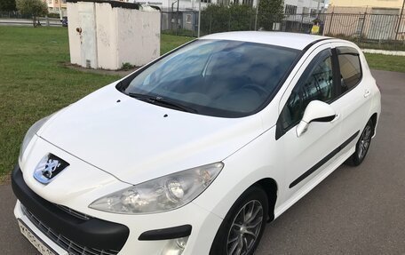 Peugeot 308 II, 2008 год, 525 000 рублей, 2 фотография