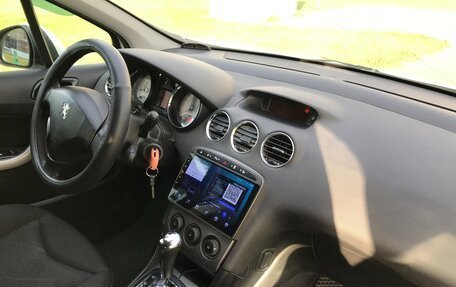 Peugeot 308 II, 2008 год, 525 000 рублей, 6 фотография