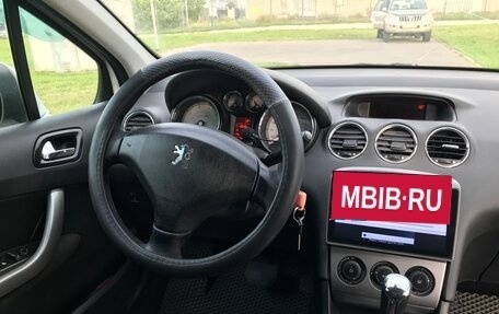 Peugeot 308 II, 2008 год, 525 000 рублей, 5 фотография