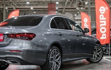 Mercedes-Benz E-Класс, 2020 год, 3 599 000 рублей, 9 фотография