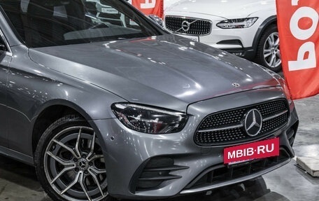 Mercedes-Benz E-Класс, 2020 год, 3 599 000 рублей, 6 фотография