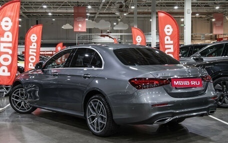 Mercedes-Benz E-Класс, 2020 год, 3 599 000 рублей, 11 фотография
