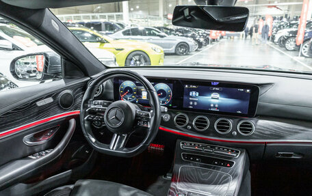 Mercedes-Benz E-Класс, 2020 год, 3 599 000 рублей, 18 фотография