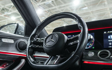 Mercedes-Benz E-Класс, 2020 год, 3 599 000 рублей, 19 фотография
