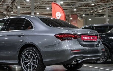 Mercedes-Benz E-Класс, 2020 год, 3 599 000 рублей, 12 фотография