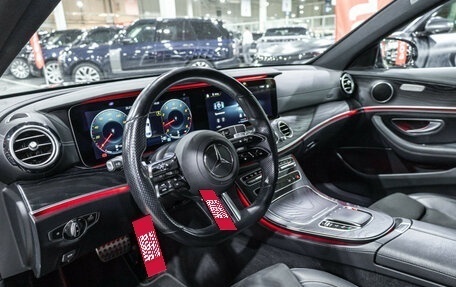 Mercedes-Benz E-Класс, 2020 год, 3 599 000 рублей, 14 фотография