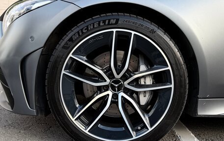 Mercedes-Benz CLS AMG, 2018 год, 6 350 000 рублей, 5 фотография