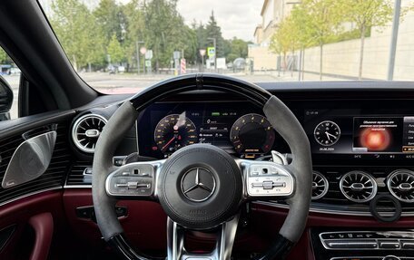 Mercedes-Benz CLS AMG, 2018 год, 6 350 000 рублей, 13 фотография