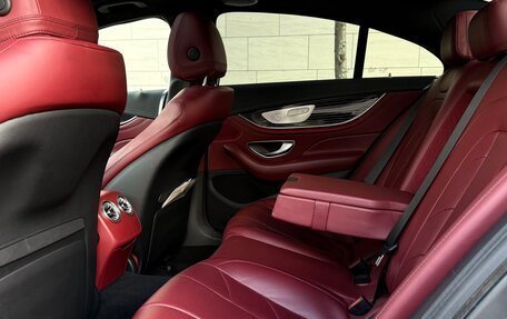 Mercedes-Benz CLS AMG, 2018 год, 6 350 000 рублей, 15 фотография