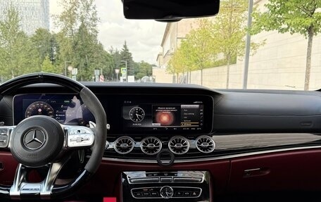 Mercedes-Benz CLS AMG, 2018 год, 6 350 000 рублей, 14 фотография