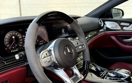 Mercedes-Benz CLS AMG, 2018 год, 6 350 000 рублей, 6 фотография